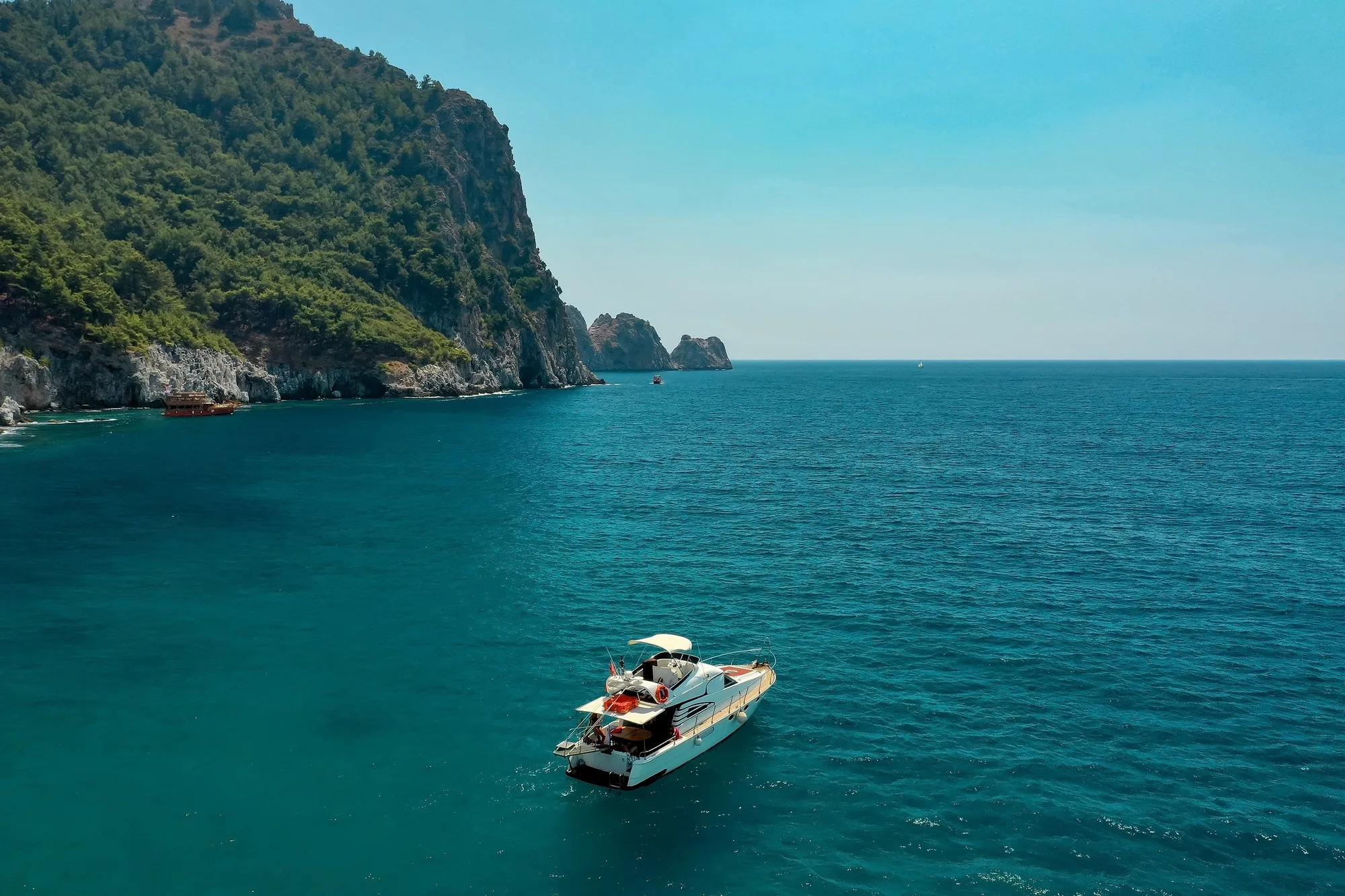 Coral Island (Pulau Tulai)