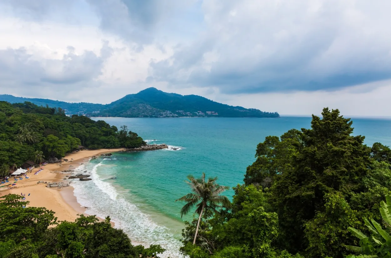 Gateway to Tioman