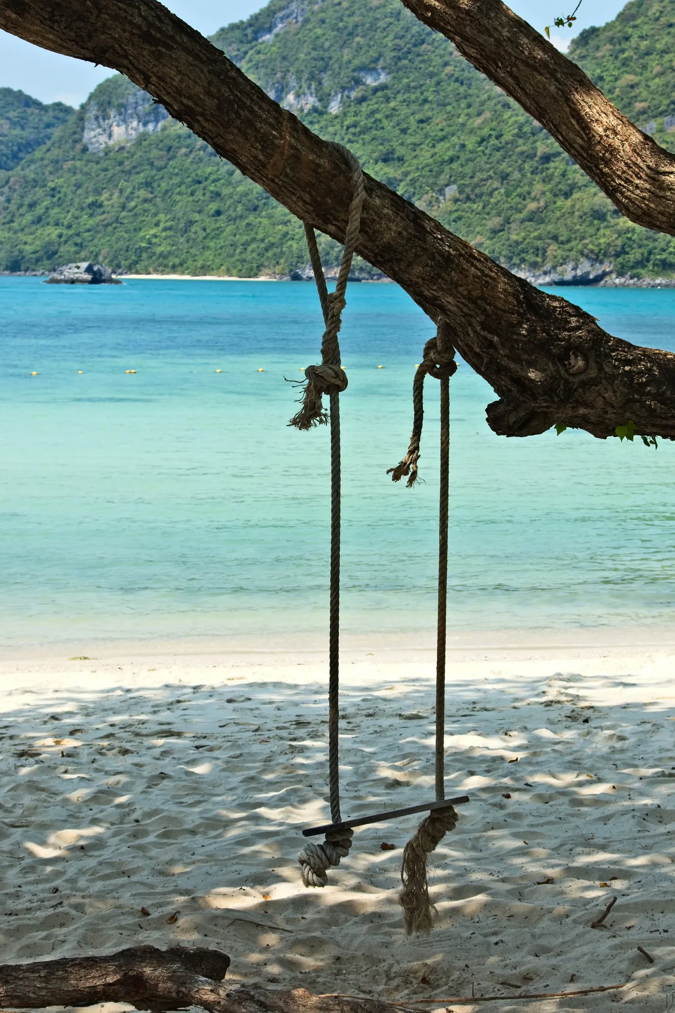 Pulau Intan Kecil