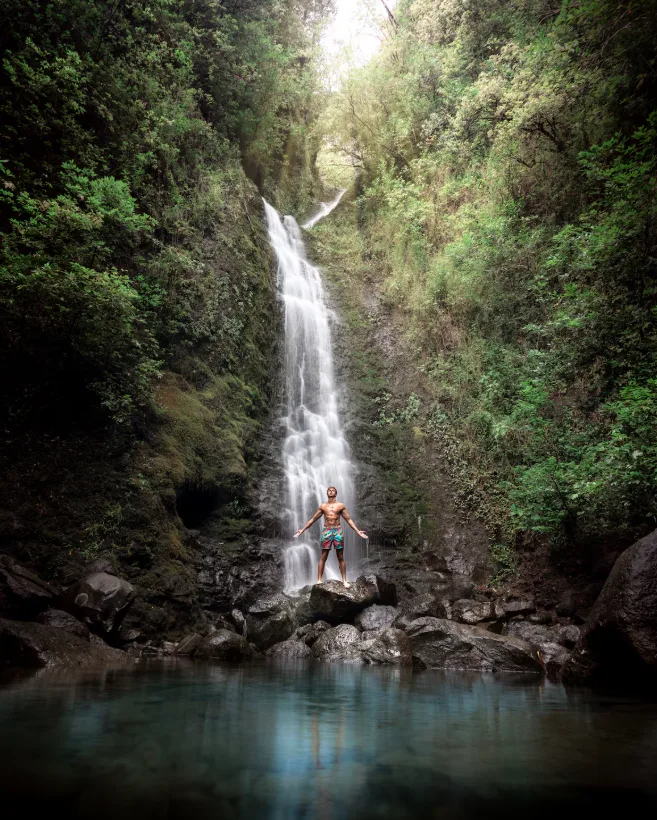 Rompin State Park (Taman Negeri Rompin)