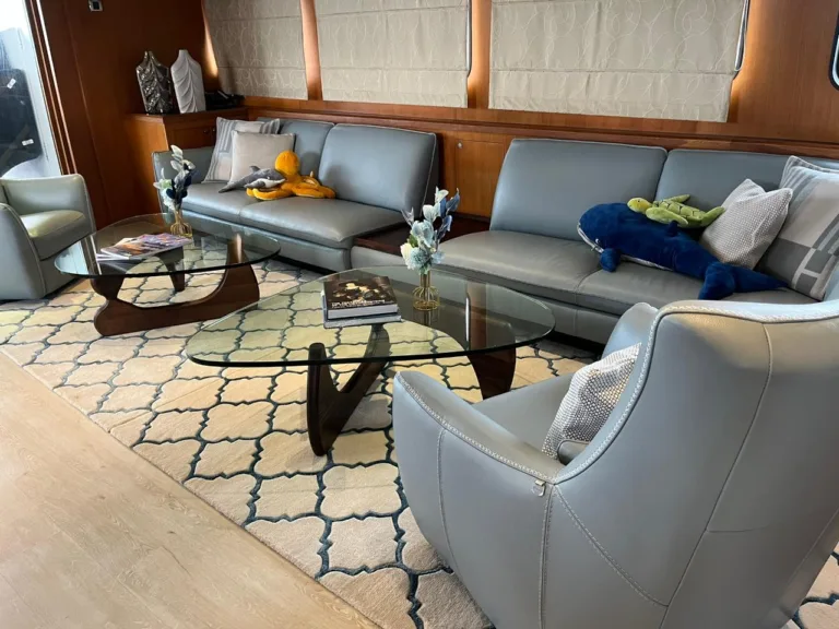 Star Of The Seas 10 - Zenith Yacht Charters