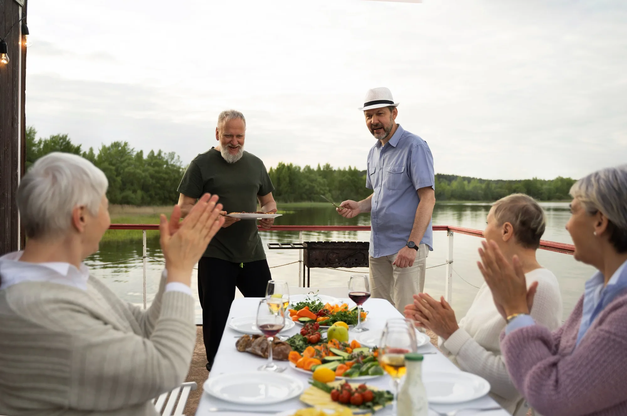Corporate Yacht Charter Malaysia: Team Building & VIP Client Events