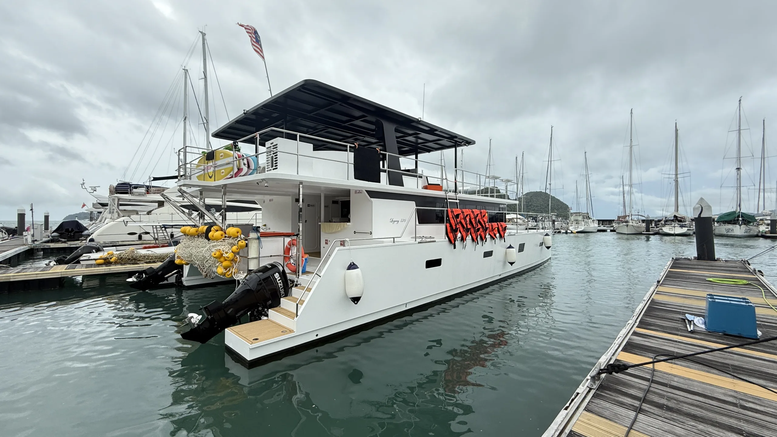 Eagle Magic 3
