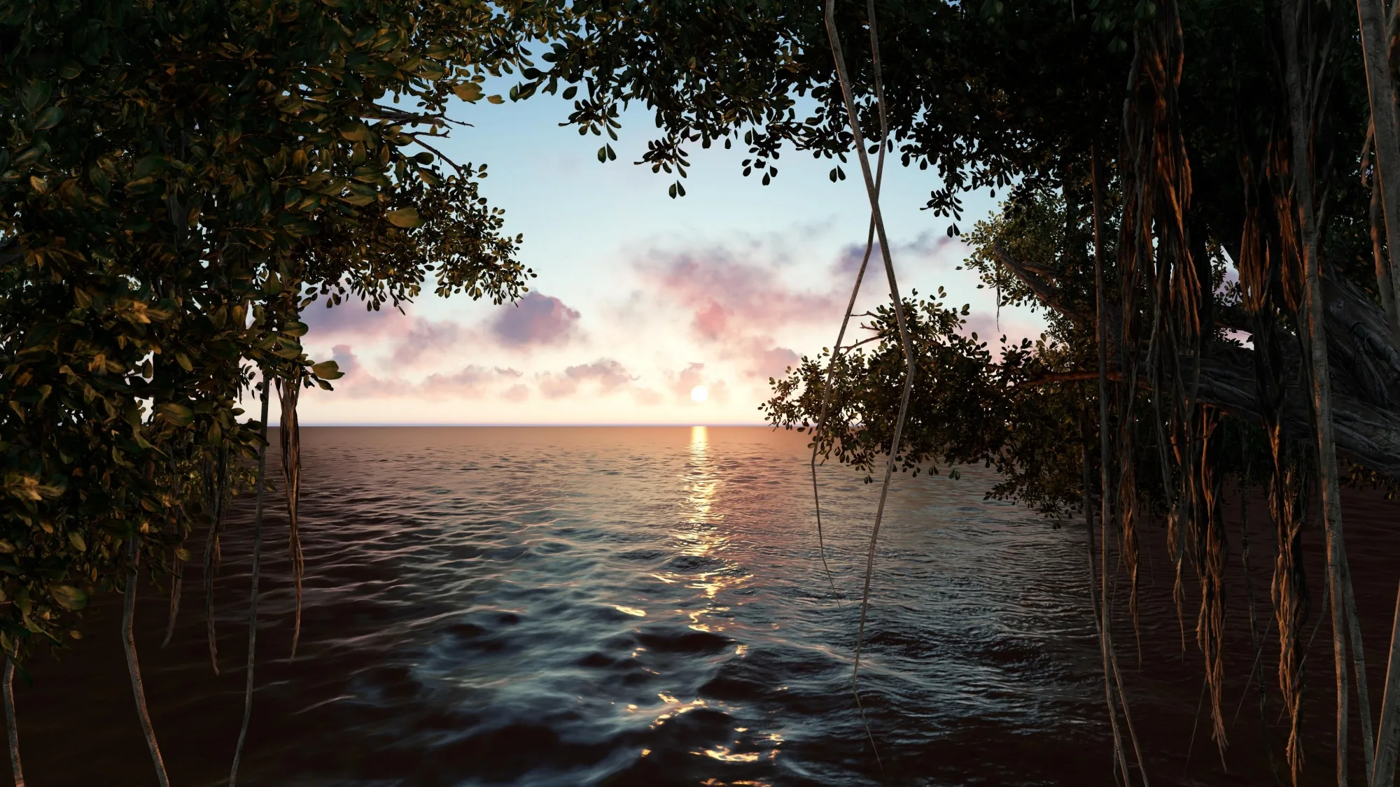Senibong_Kota _Tinggi_Mangroves