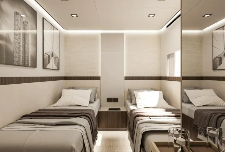 Cabin