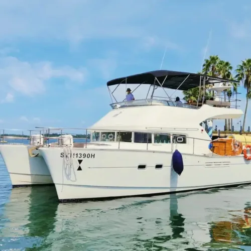 Island-Yacht-I Island Yacht I