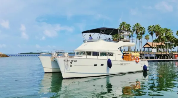 Island-Yacht-I Island Yacht I