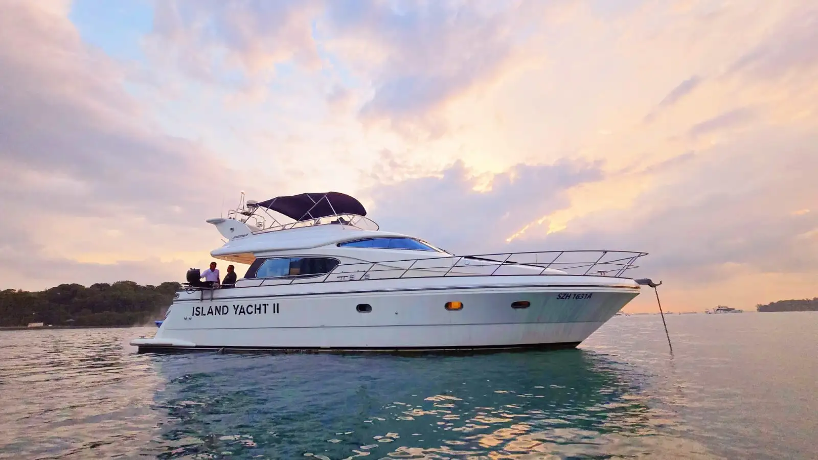 Island-Yacht-II Island Yacht II