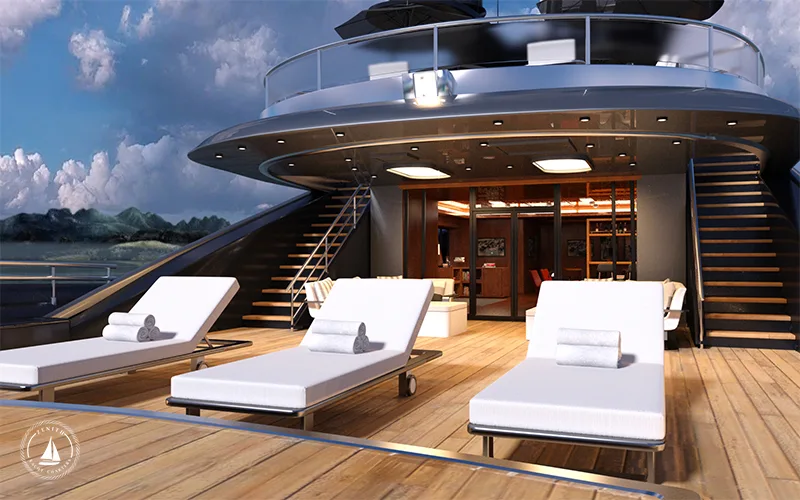 Luxury-yacht-features