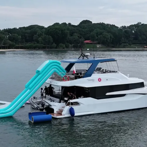 MS Eternity II