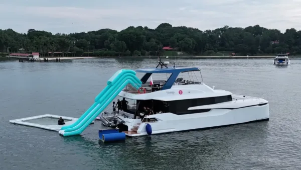 MS Eternity II