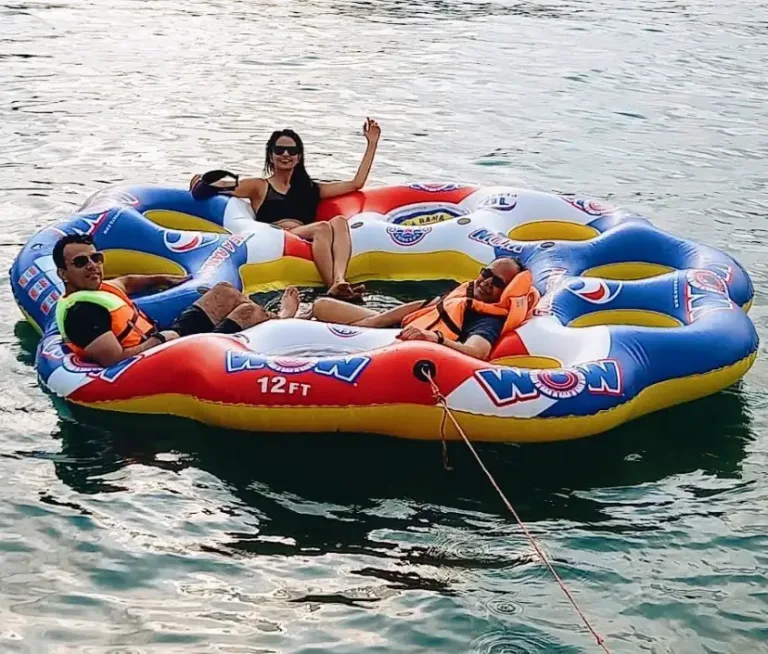Round-Float