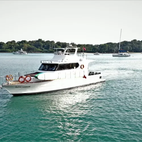 SG Yacht