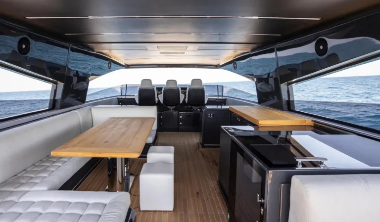 Saloon