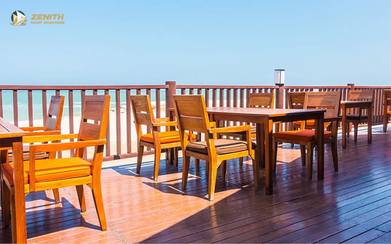 sunset_dinner_on_a_private_jetty