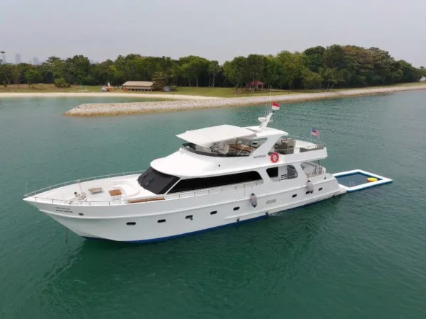 Nautiness