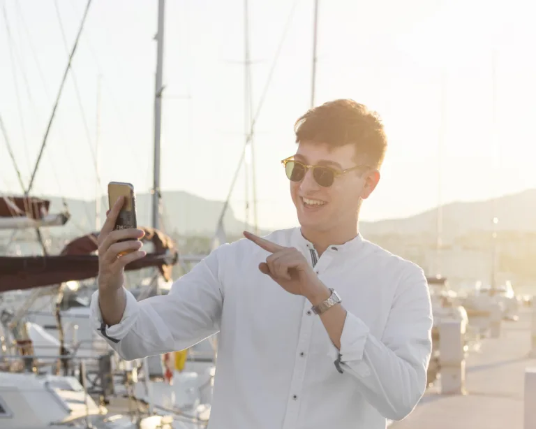 Best Yacht Itineraries for a Guys' Weekend in Singapore img