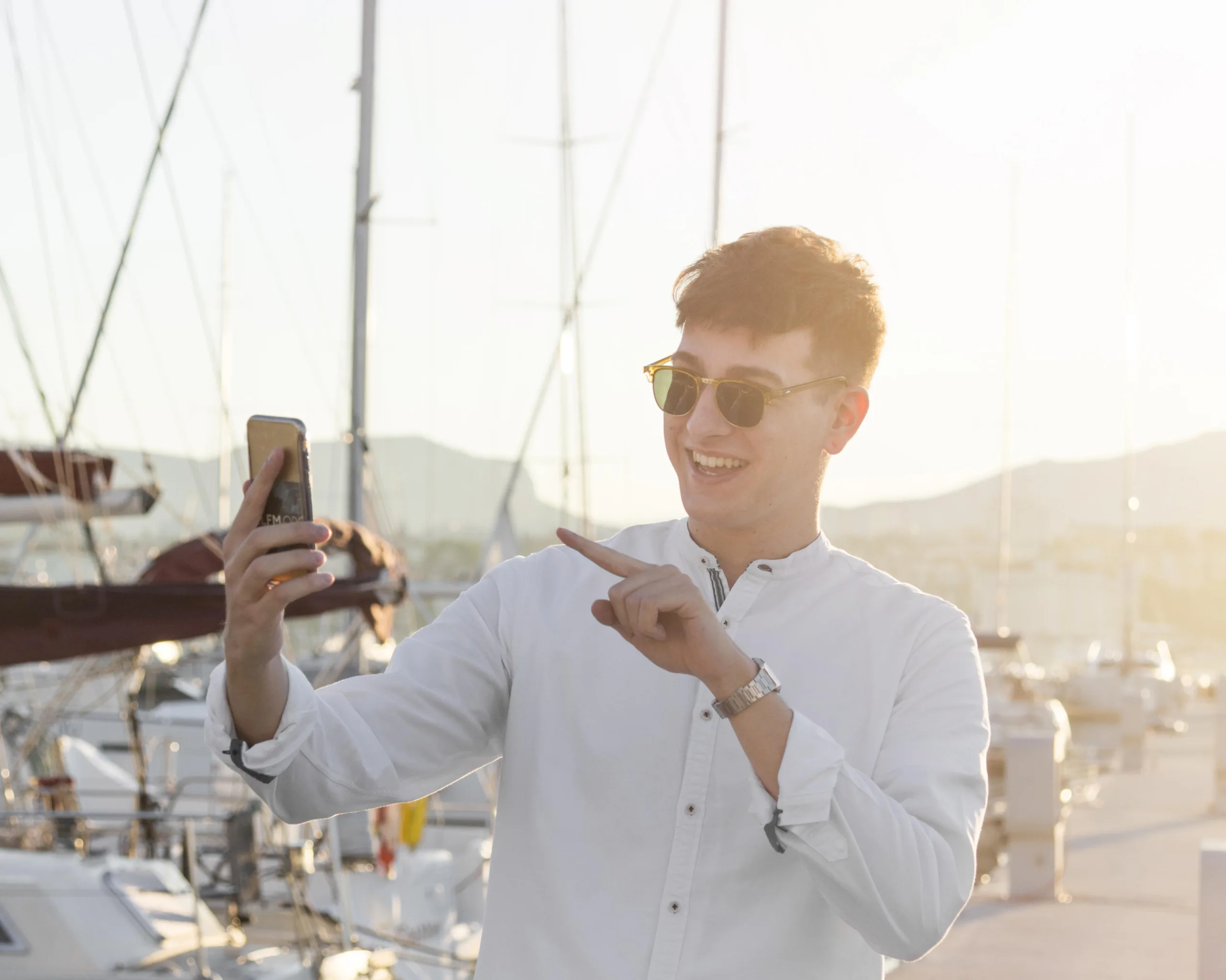 Best Yacht Itineraries for a Guys’ Weekend in Singapore