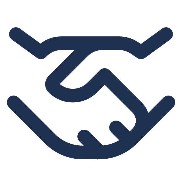 handshake-regular