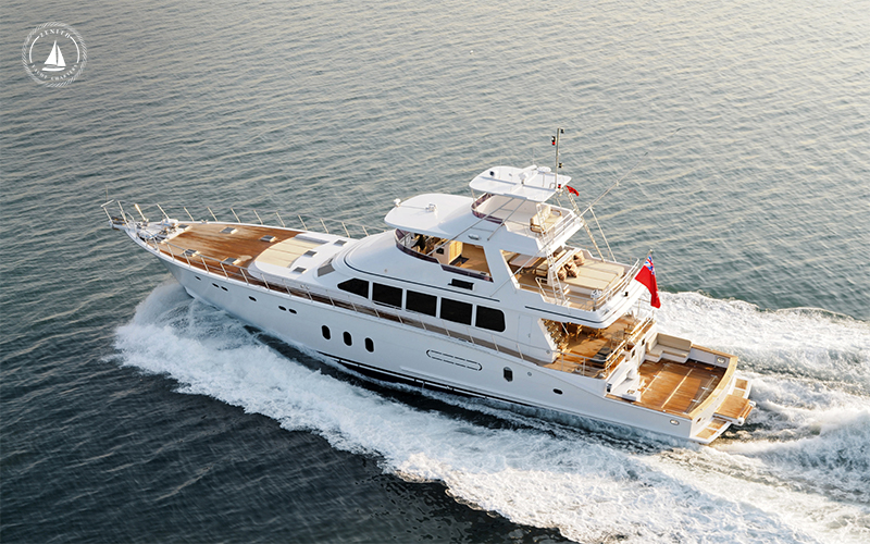 Best-boat-for-cruising