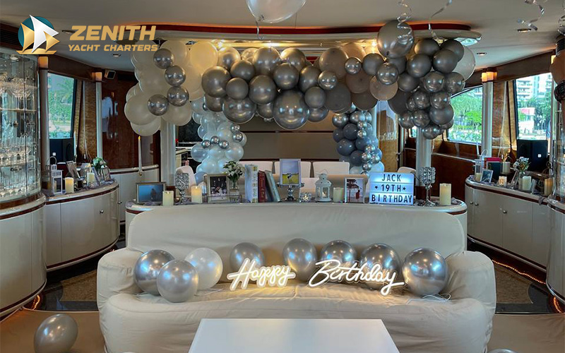 Yacht_interior_decorated_for_a_birthday_party