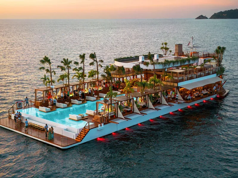 yonabeach