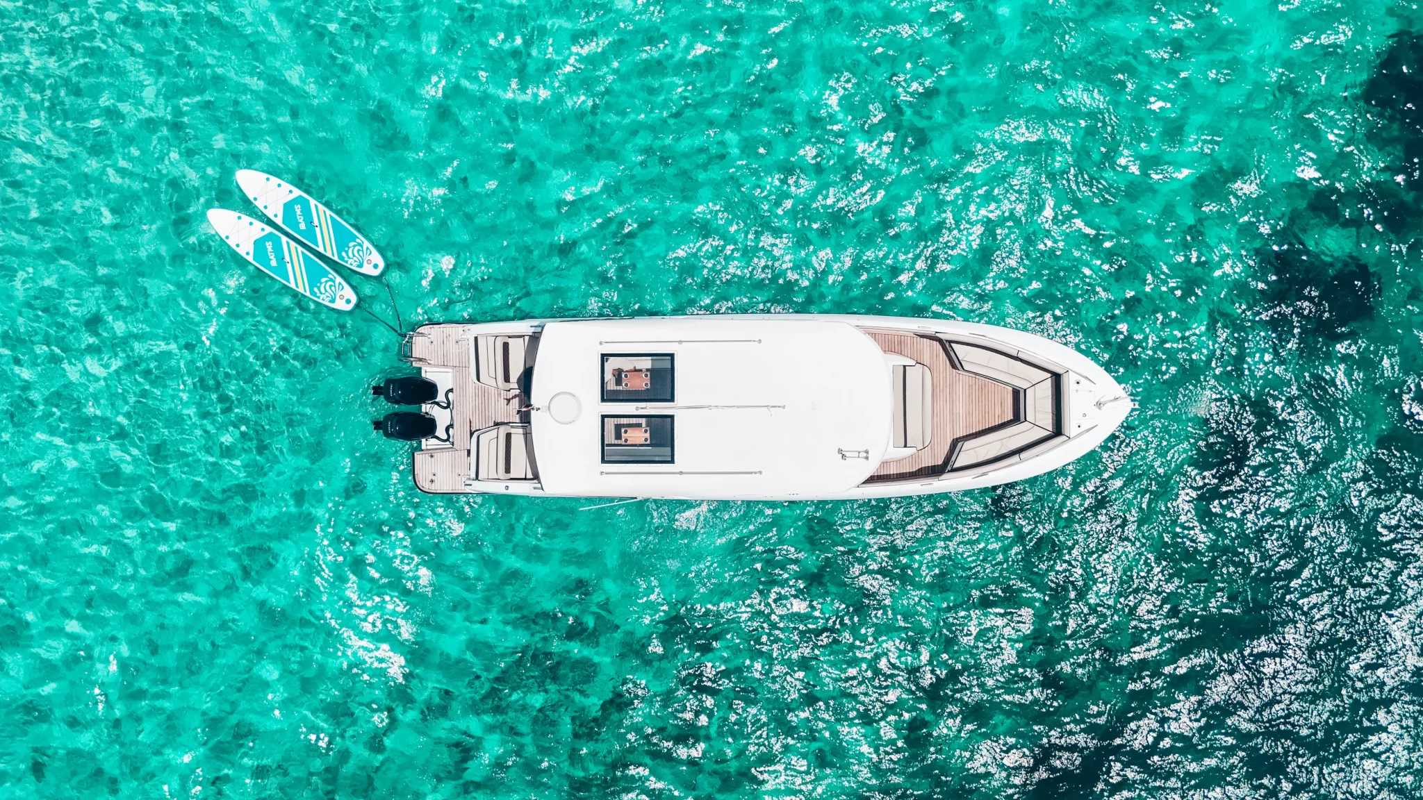 Ocean Pearl