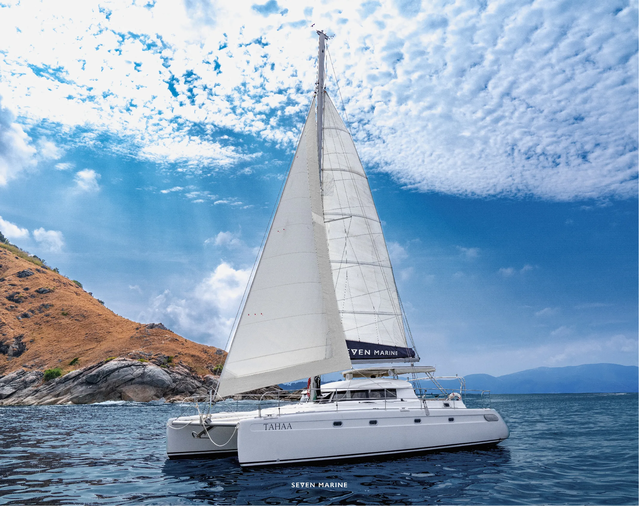 Tahaa