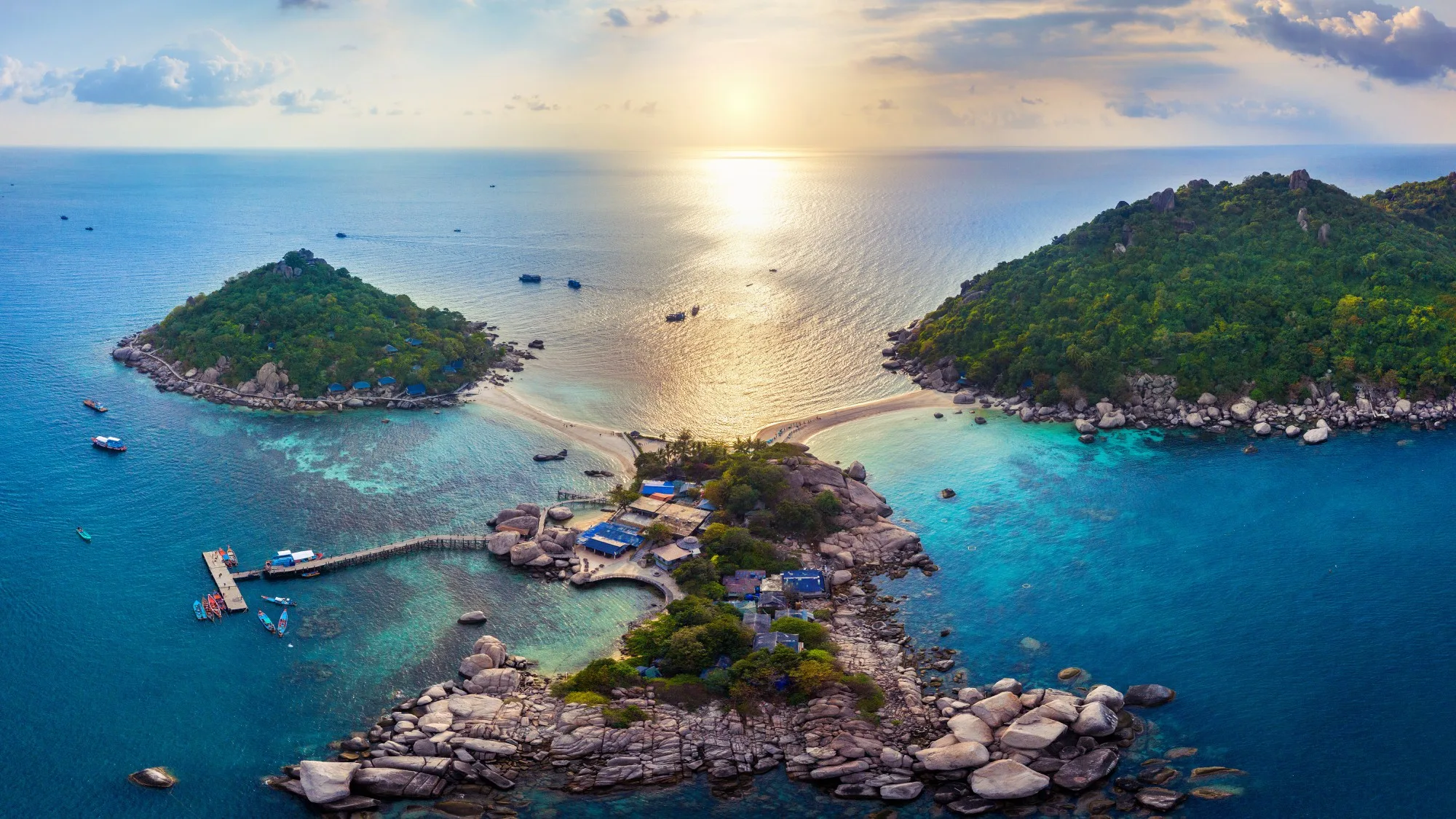 Phuket Island Hopping Guide: Best Islands to Visit Around Phuket