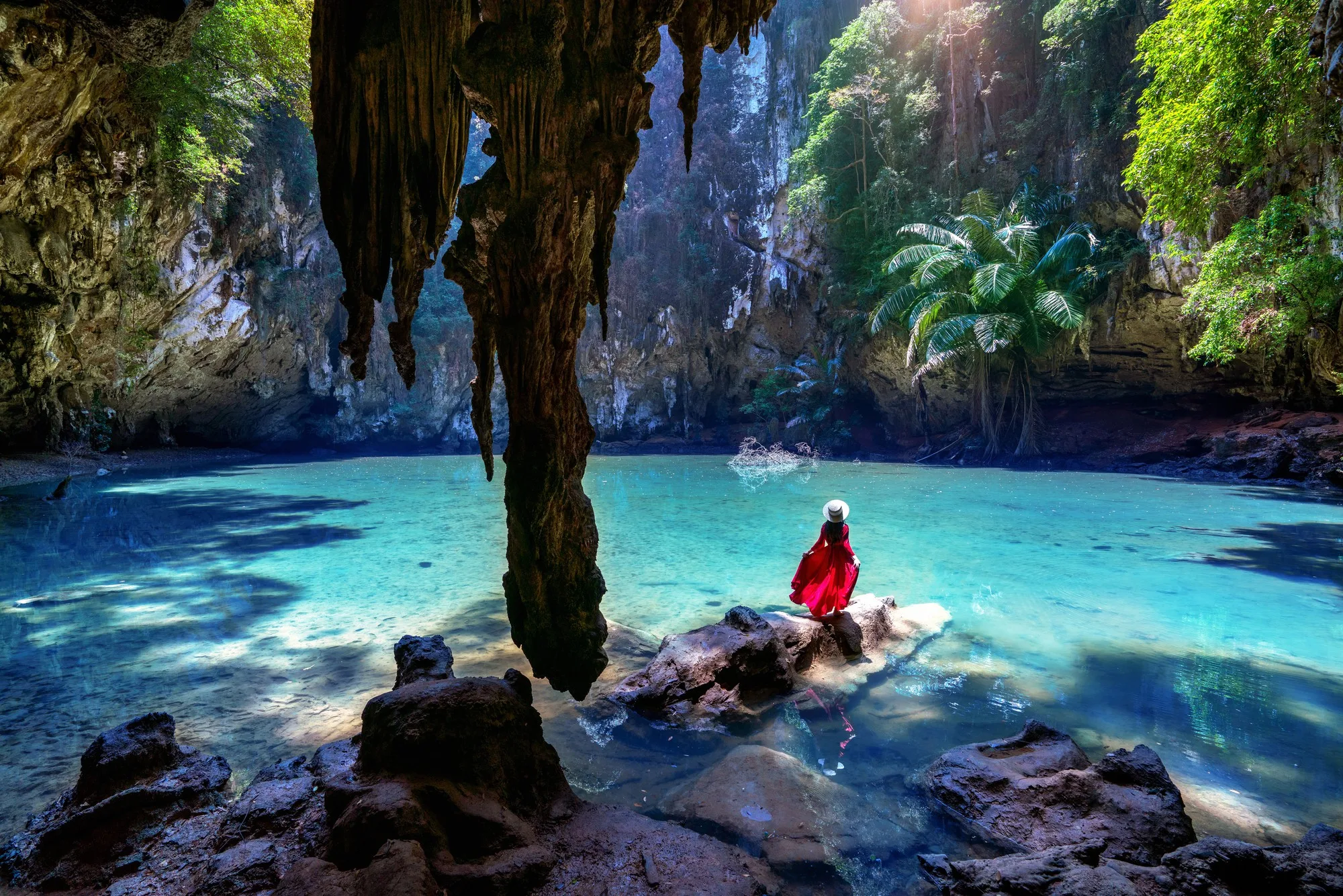 10 Best Things to Do on a Phuket Yacht Join Trip