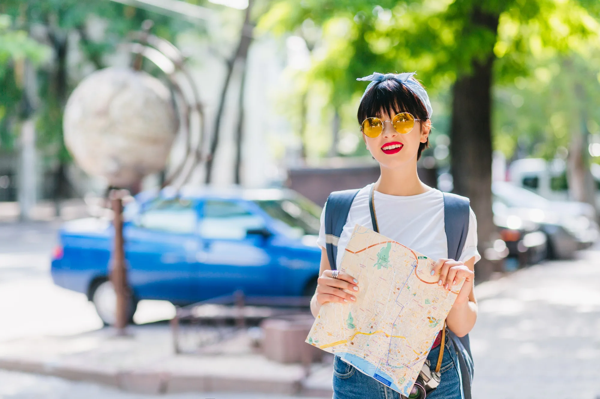 How to Get Around Phuket: Taxis, Grab, Bolt, Smart Bus & Scooter Rentals