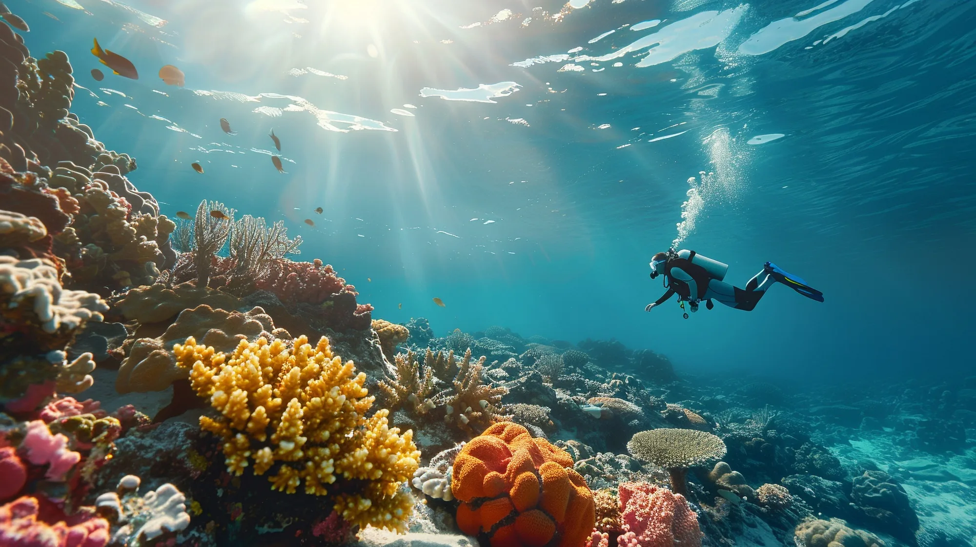 Best Snorkeling Spots in Phuket: Where to Go & When