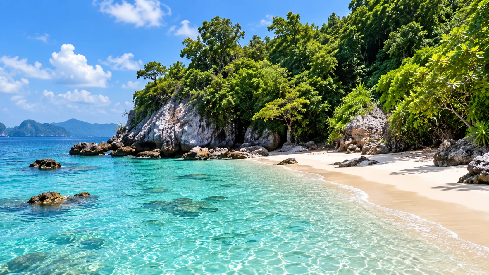 CoralIsland