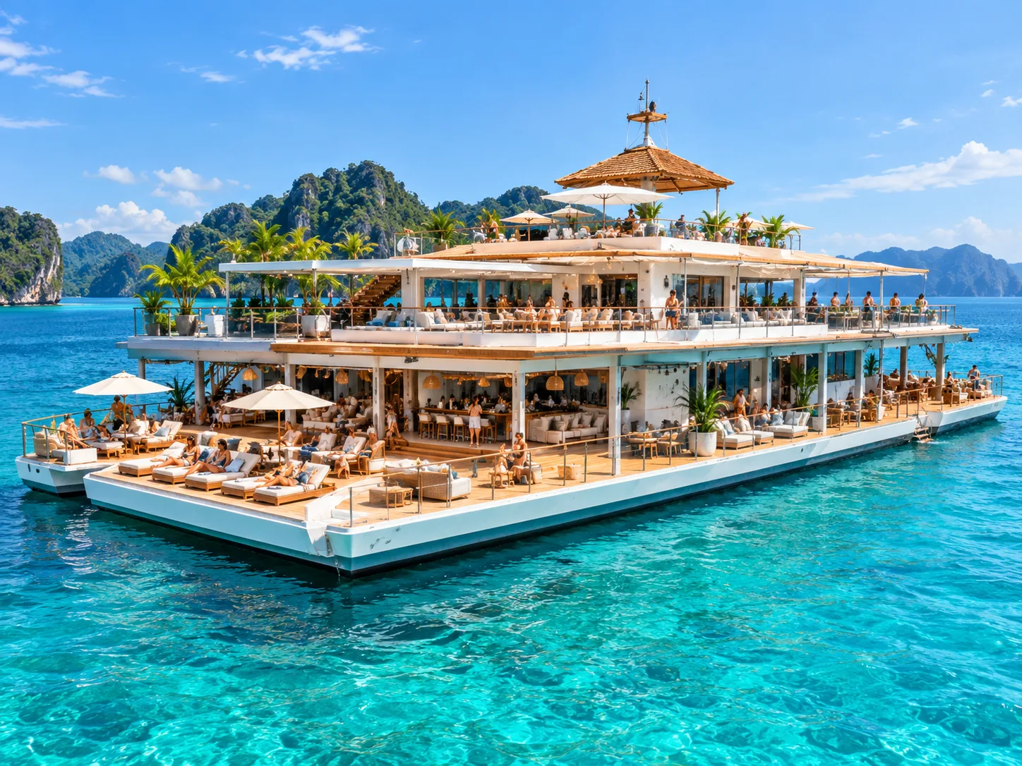YonaBeachClub