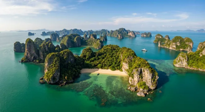 The Billionaire's Guide to Yacht Chartering in Asia The Billionaire's Guide to Yacht Chartering in Asia