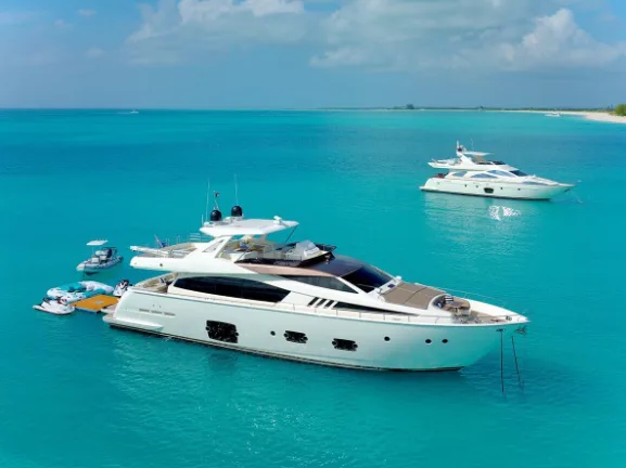Yacht Charter vs. Boat Rental: What Is the Difference?