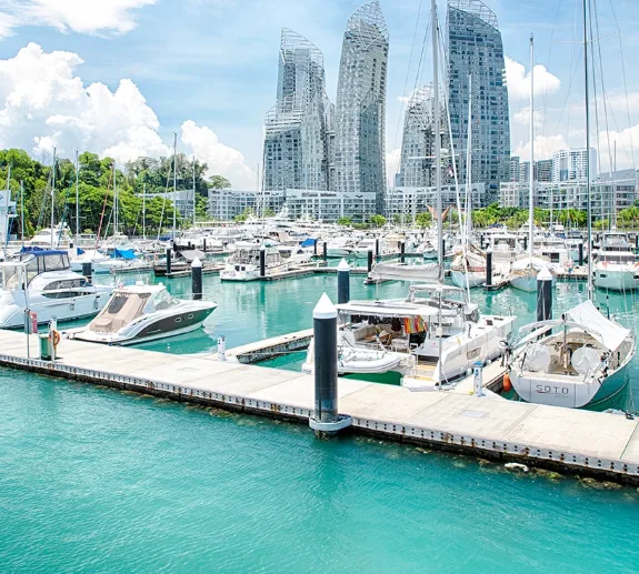 Yacht Charter vs. Boat Rental: What Is the Difference? Yacht Charter vs. Boat Rental: What Is the Difference?